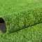 Thảm trải sàn sân chơi 50mm, Thảm cỏ hiệu ứng mật độ cao Chống cháy
