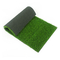 Thảm cỏ nhựa tổng hợp nhân tạo Vật liệu PE Thân thiện với môi trường